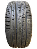 NOS PIRELLI SCORPION VERDE A/S BSW P 235 45 19 95H ALL SEASON TIRE 2861600
