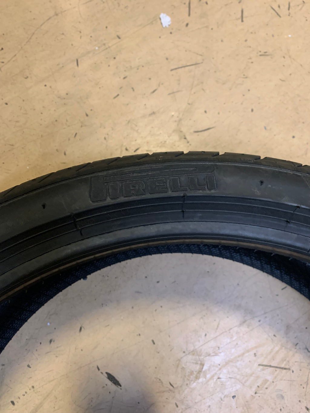 PIRELLI P ZERO BSW P  235 35 20 92Y XL SUMMER TIRE 2494400