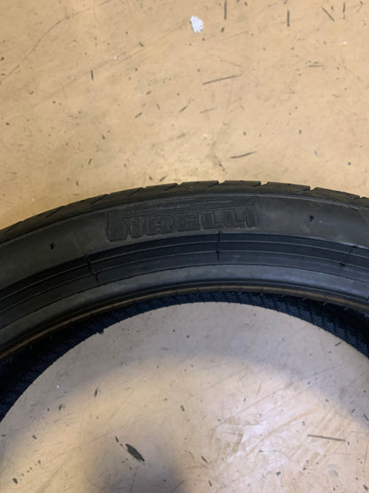 PIRELLI P ZERO BSW P  235 35 20 92Y XL SUMMER TIRE 2494400