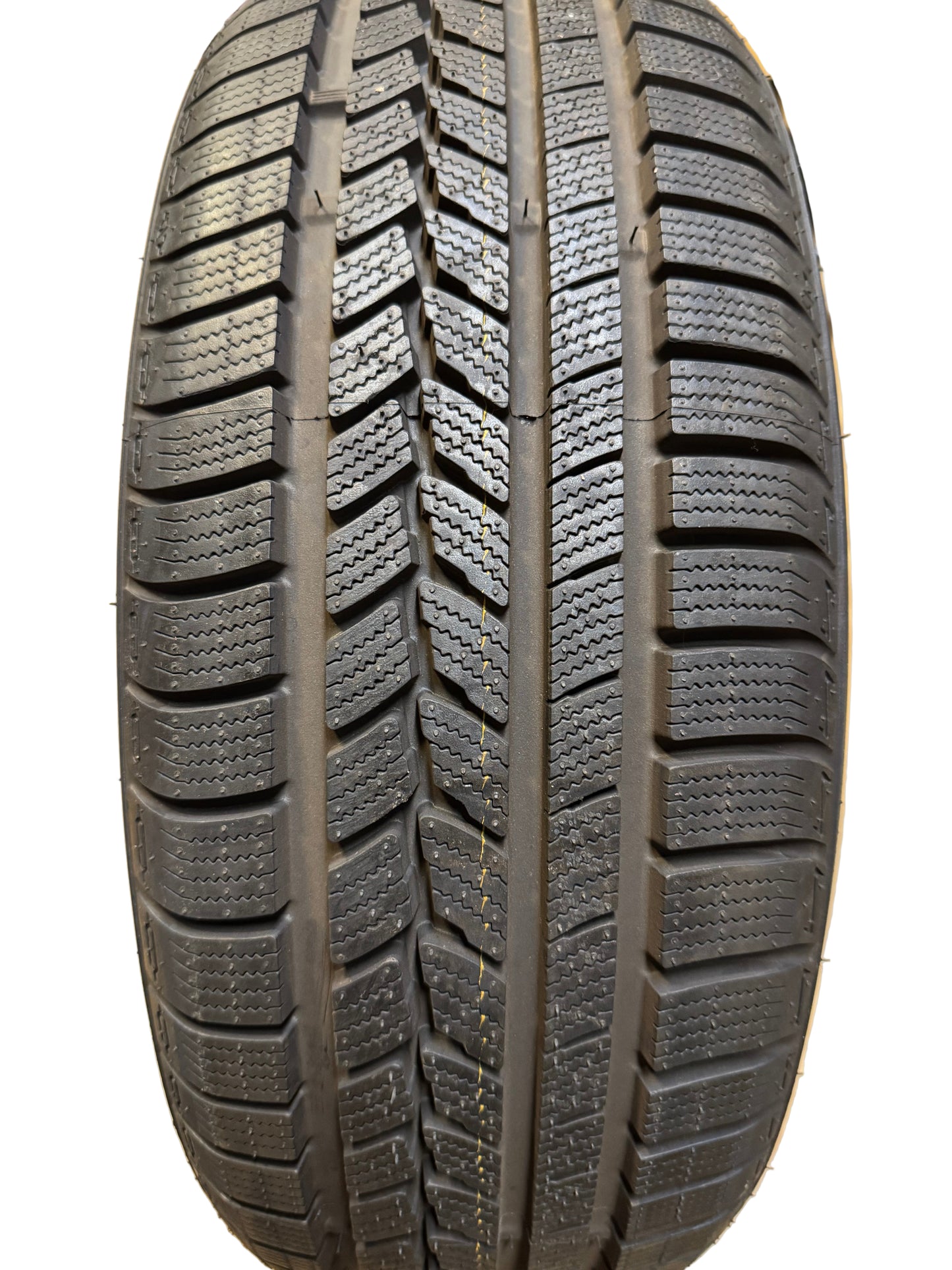 NOS NEXEN WINGUARD SPORT BSW P 195 60 15 88H WINTER TIRE 11149NXK