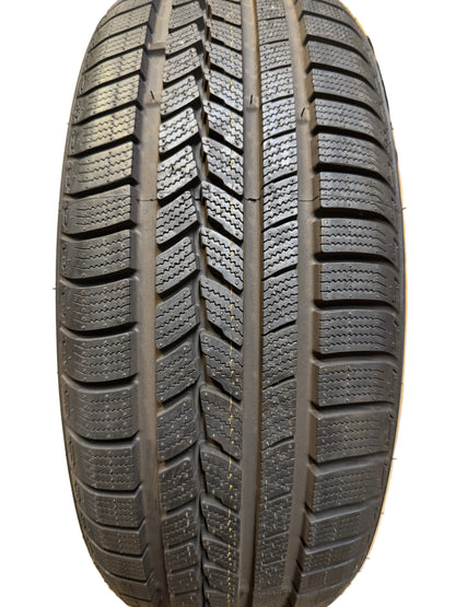 NOS NEXEN WINGUARD SPORT BSW P 195 60 15 88H WINTER TIRE 11149NXK