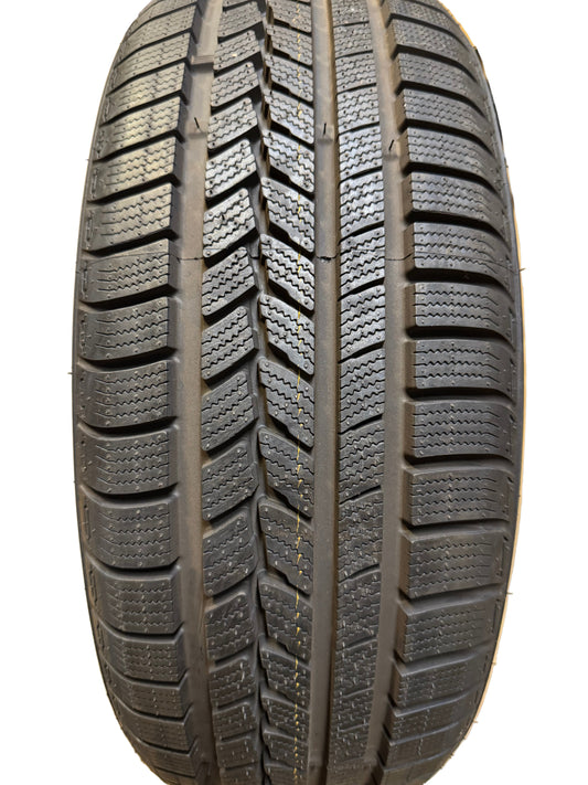 NOS NEXEN WINGUARD SPORT BSW P 195 60 15 88H WINTER TIRE 11149NXK