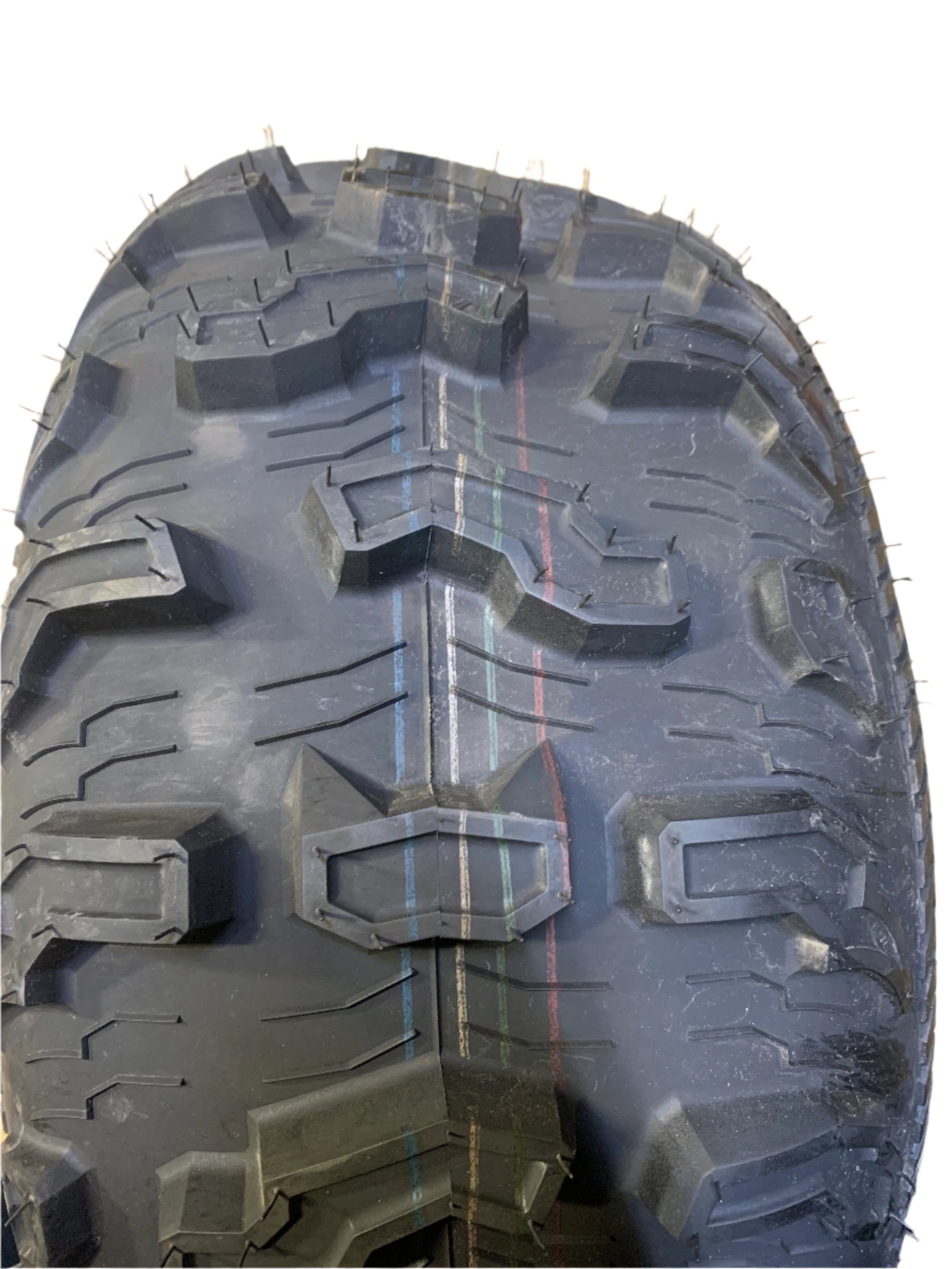 NOS KENDA BEAR CLAW EX K573 BSW AT 24 10 11 6PLY REAR ATV/UTV TIRE 24962029