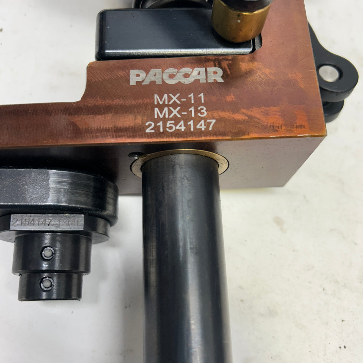 PACCAR VALVE SPRING DEPRESSOR TOOL MX-11 & MX-13  2154147