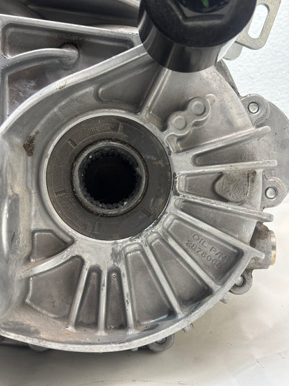 USED OEM POLARIS ASM CEAR CASE REAR DIFFERENTIAL 1337282