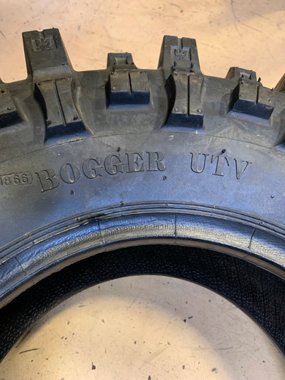SUPER SWAMPER BOGGER UTV BSW AT 30 10 14 8 PLY  ATV/UTV TIRE BAU-940