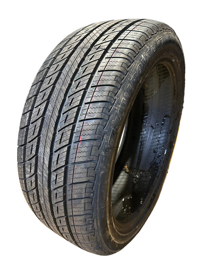 UNIROYAL TIGER PAW TOURING A/S BSW P 245 45 20 99V ALL SEASON TIRE 21117