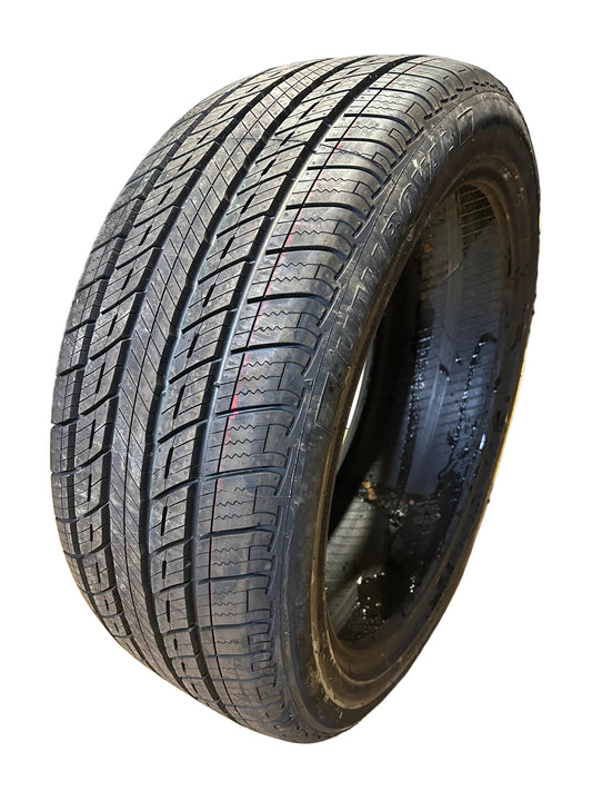 UNIROYAL TIGER PAW TOURING A/S BSW P 245 45 20 99V ALL SEASON TIRE 21117