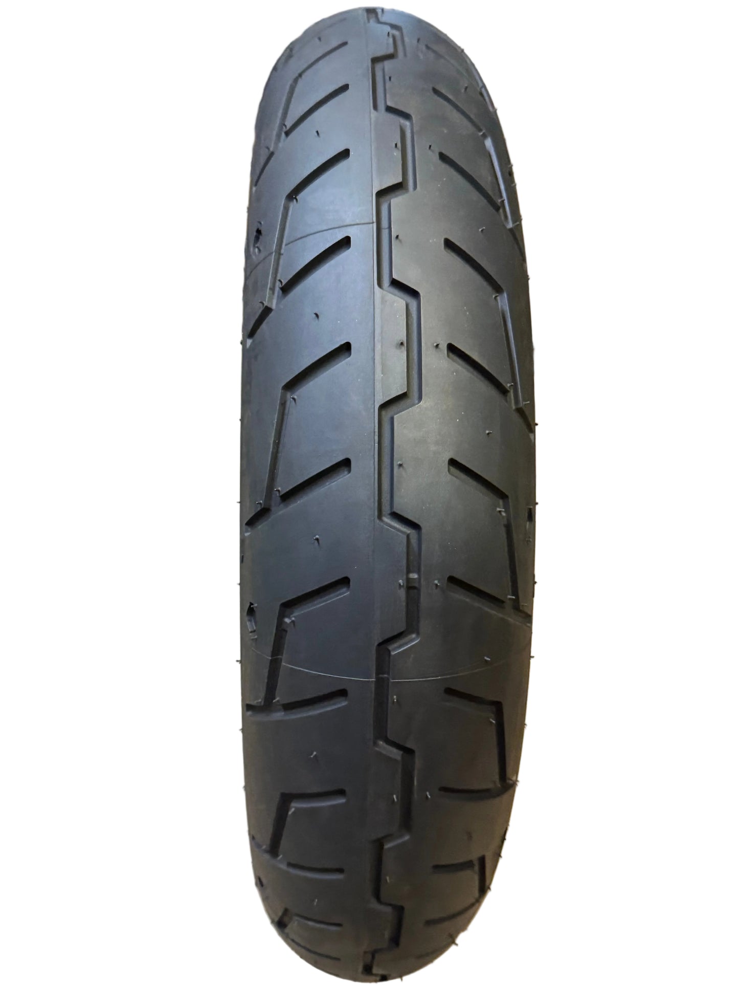 MICHELIN SCORCHER 31 BSW 130 80 17 65M FRONT MOTORCYCLE TIRE 89023