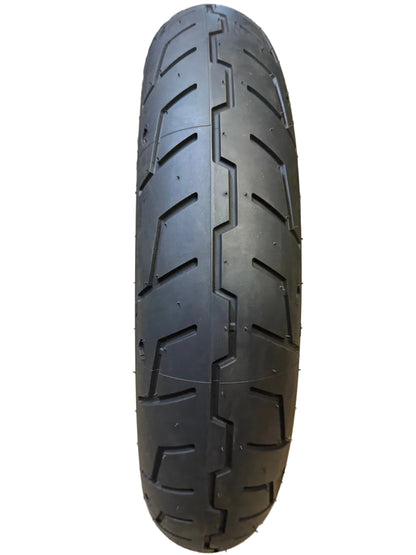MICHELIN SCORCHER 31 BSW 130 80 17 65M FRONT MOTORCYCLE TIRE 89023