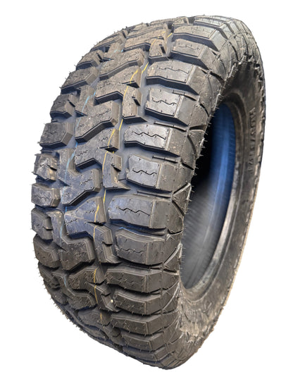 NOS HAIDA HD878 R/T BSW LT 35 12.5 20 121Q 10PLY RUGGED TERRAIN TIRE 30017163