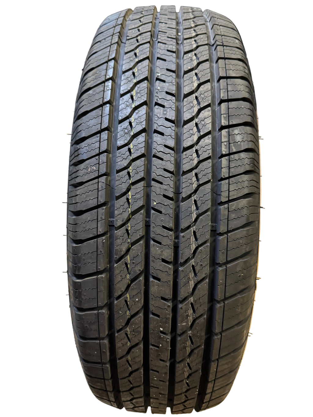 UNIROYAL LAREDO HT BSW P 255 70 17 112T ALL SEASON TIRE 40470