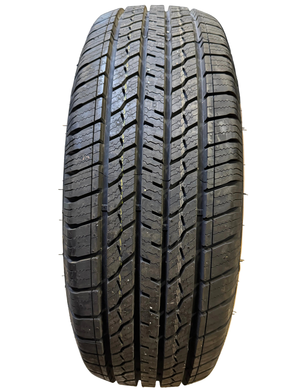 UNIROYAL LAREDO HT BSW P 255 70 17 112T ALL SEASON TIRE 40470
