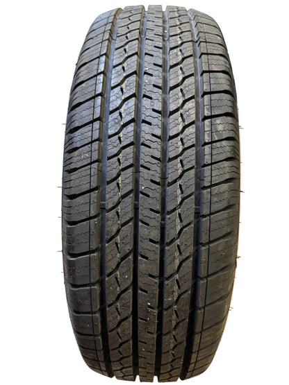 UNIROYAL LAREDO HT BSW P 255 70 17 112T ALL SEASON TIRE 40470