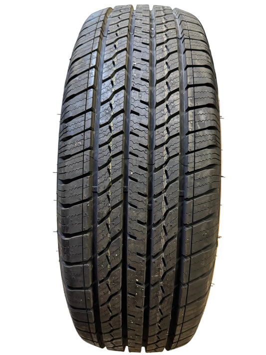 UNIROYAL LAREDO HT BSW P 255 70 17 112T ALL SEASON TIRE 40470