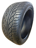 NOS YOKOHAMA PARADA SPEC-X P 275 40 20 106V XL PERFORMANCE TIRE 110100236