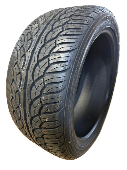 NOS YOKOHAMA PARADA SPEC-X P 275 40 20 106V XL PERFORMANCE TIRE 110100236