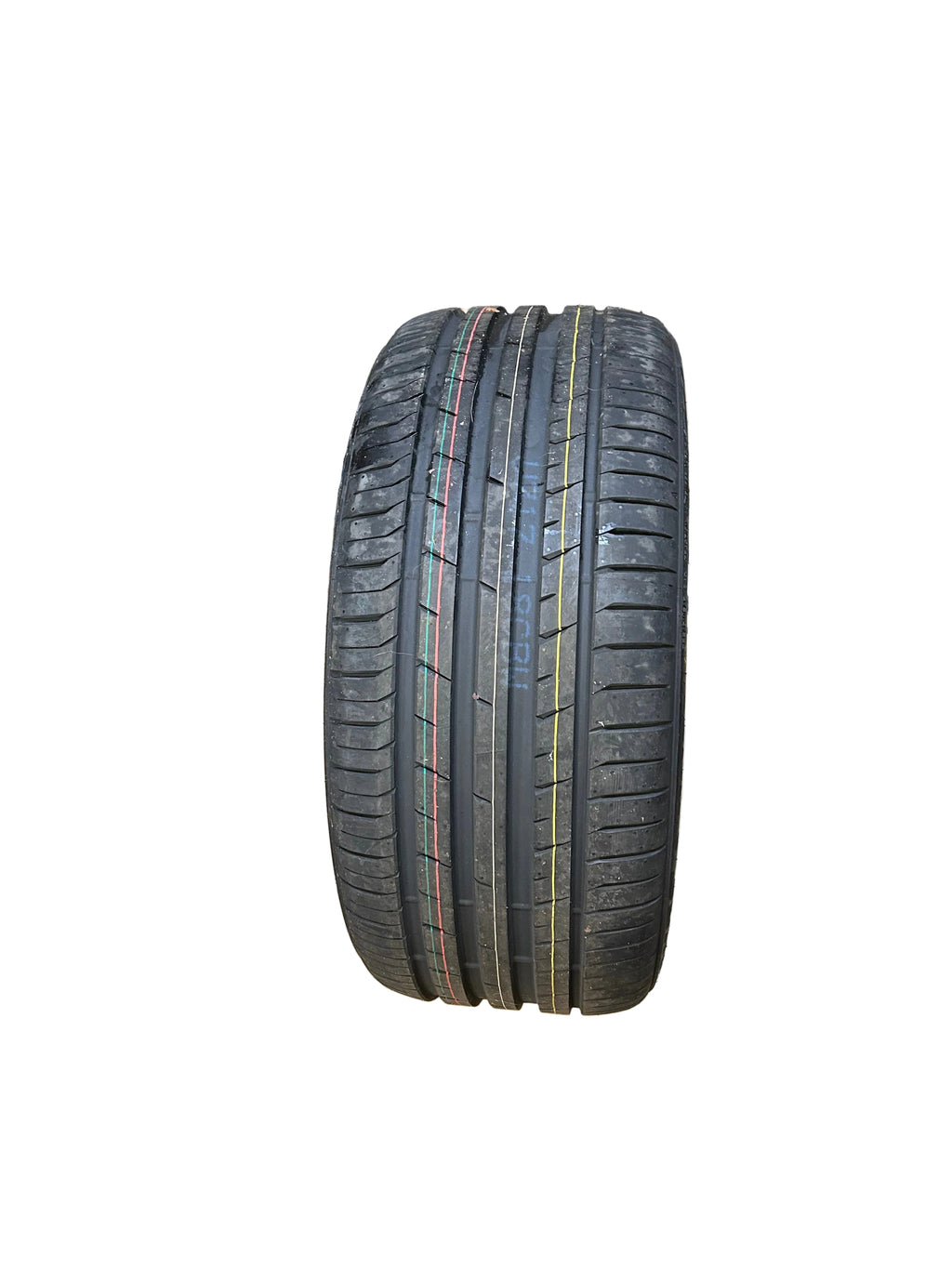 TOYO PROXES SPORT BSW P 255 40 19 100Y XL PERFORMANCE TIRE 237340