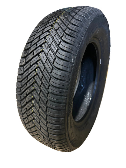 NEXEN NBLUE 4 SEASON 2 BSW P 215 65 16 102V XL ALL SEASON TIRE 19179NXK