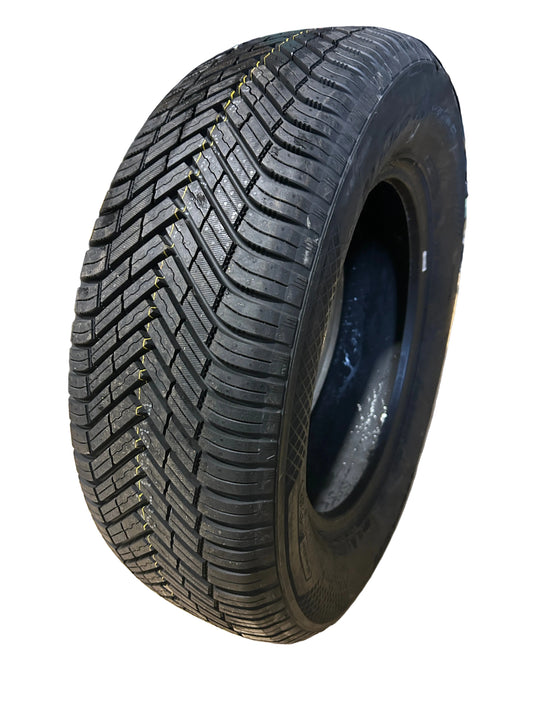 NEXEN NBLUE 4 SEASON 2 BSW P 215 65 16 102V XL ALL SEASON TIRE 19179NXK