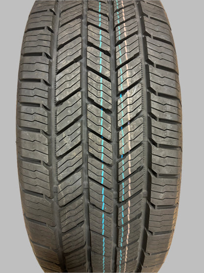 CONTIENNTAL TERRAINCOTACT H/T P 255 55 20 107H SL HIGHWAY TERRAIN TIRE 15571940000