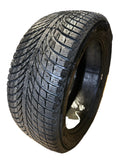 NOS MICHELIN LATITUDE ALPIN LA2 (NO) BSW P 275 45 20 110V WINTER TIRE 78321