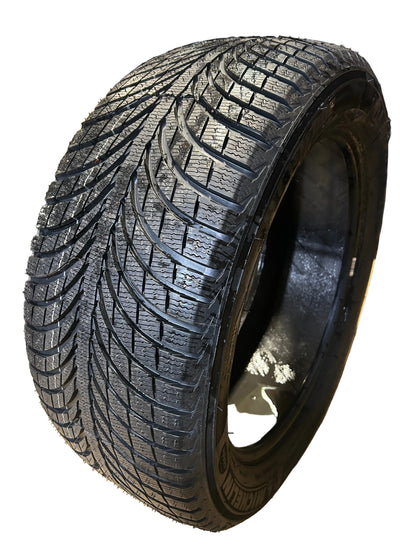 NOS MICHELIN LATITUDE ALPIN LA2 (NO) BSW P 275 45 20 110V WINTER TIRE 78321
