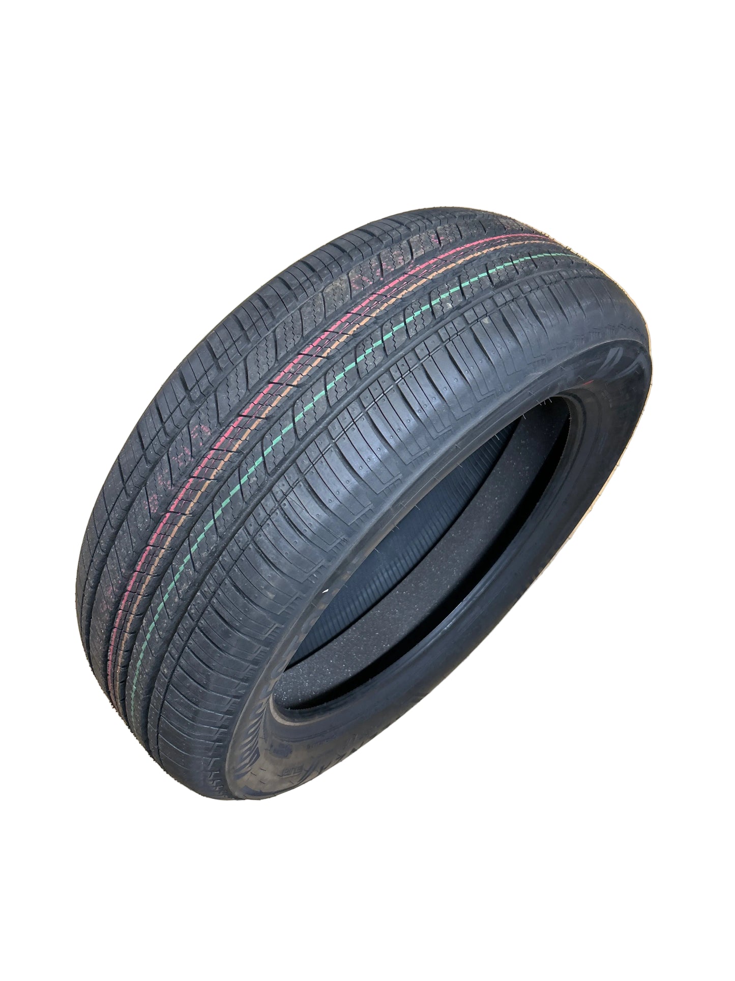 BRIDGESTONE ALENZA A/S SPORT BSW P 235 55R19 101V ALL SEASON TIRE 013860
