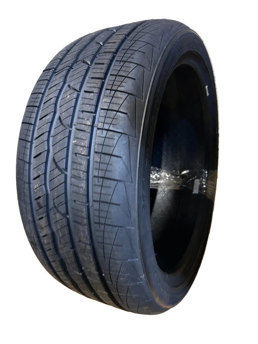 COOPER COBRA INSTINCT BSW P 245 40  19 98Y  ALL SEASON TIRE 160122025