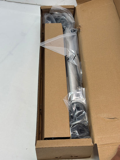 ROUGH COUNTRY M1 MONOTUBE REAR SHOCKS 0-3" | RAM 1500 2WD/4WD (2019-2025) 770783P