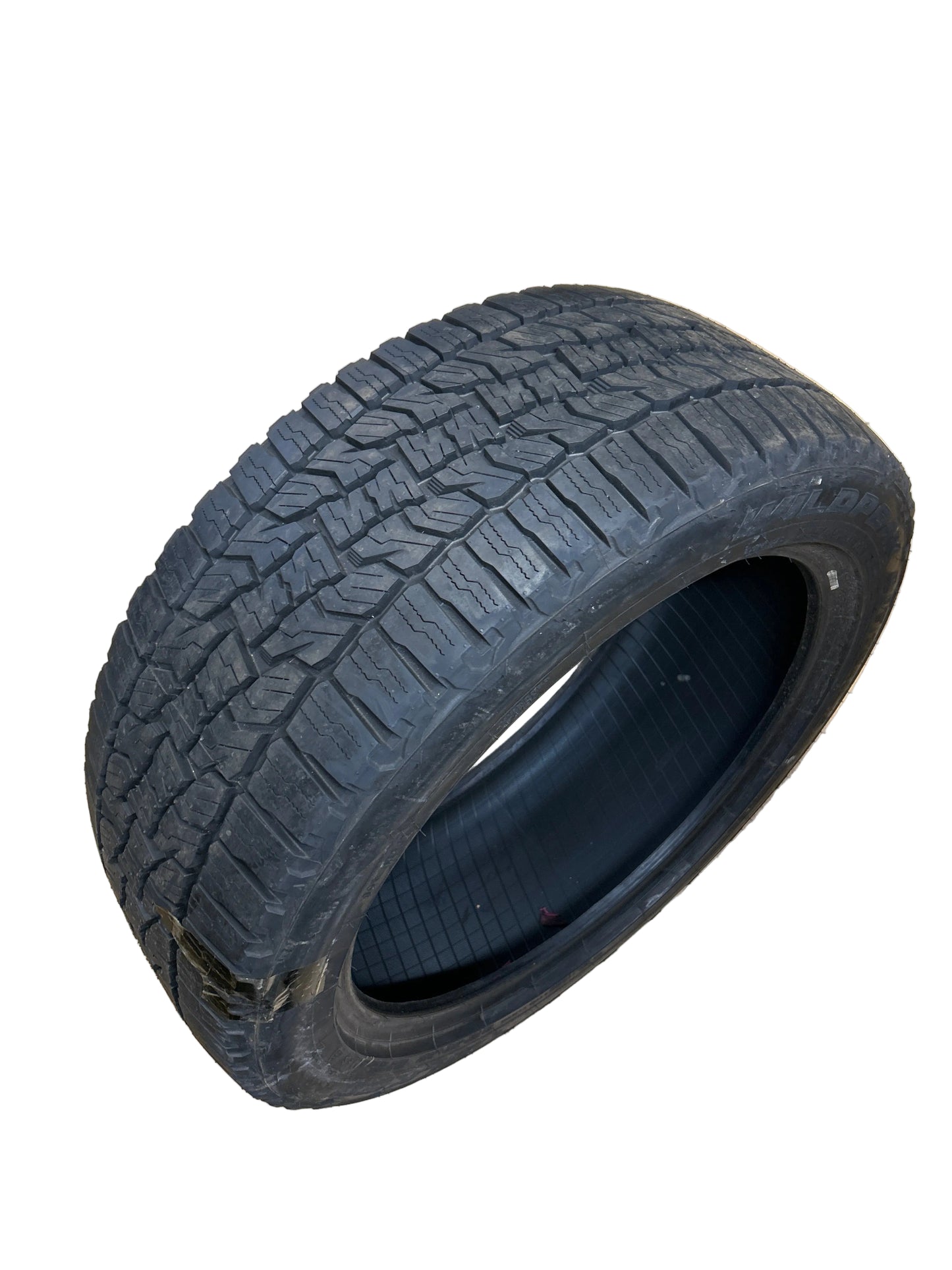 FALKEN  WILDPEAK A/T TRAIL BSW P 265 45 20 108V XL ALL TERRAIN TIRE 28712587