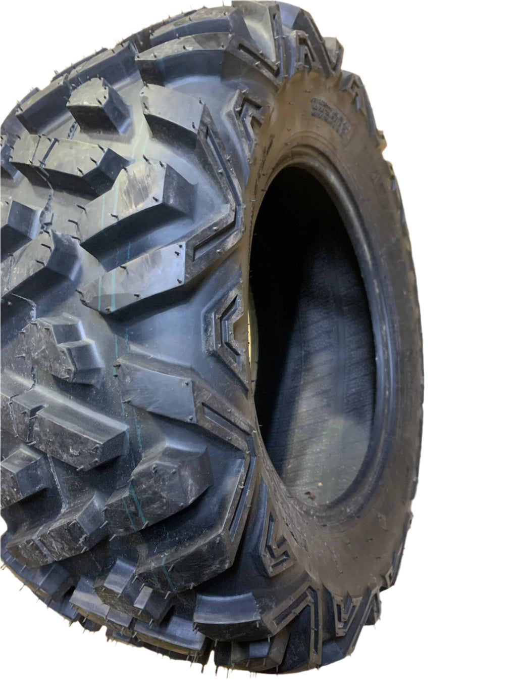 MOOSE SWITCHBACK BSW AT 27 10 14 6PLY ATV/UTV TIRE 03201274