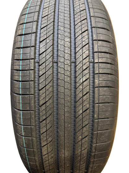 2 HANKOOK ION EVO AS SUV (FOAM) BSW P 235 55 18 104H XL ALL SEASON TIRE 1035617