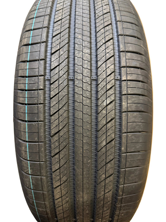 2 HANKOOK ION EVO AS SUV (FOAM) BSW P 235 55 18 104H XL ALL SEASON TIRE 1035617
