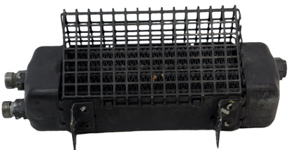 GENUINE PORSCHE 1986 928 TRANSMISSION RADIATOR FLUID COOLER 92830702900