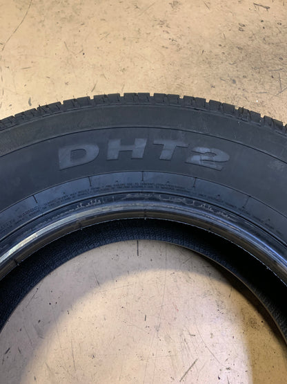 DEXTERO DHT2 BSW P  265 70 17 113T HIGHWAY TERRAIN TIRE 100AY432