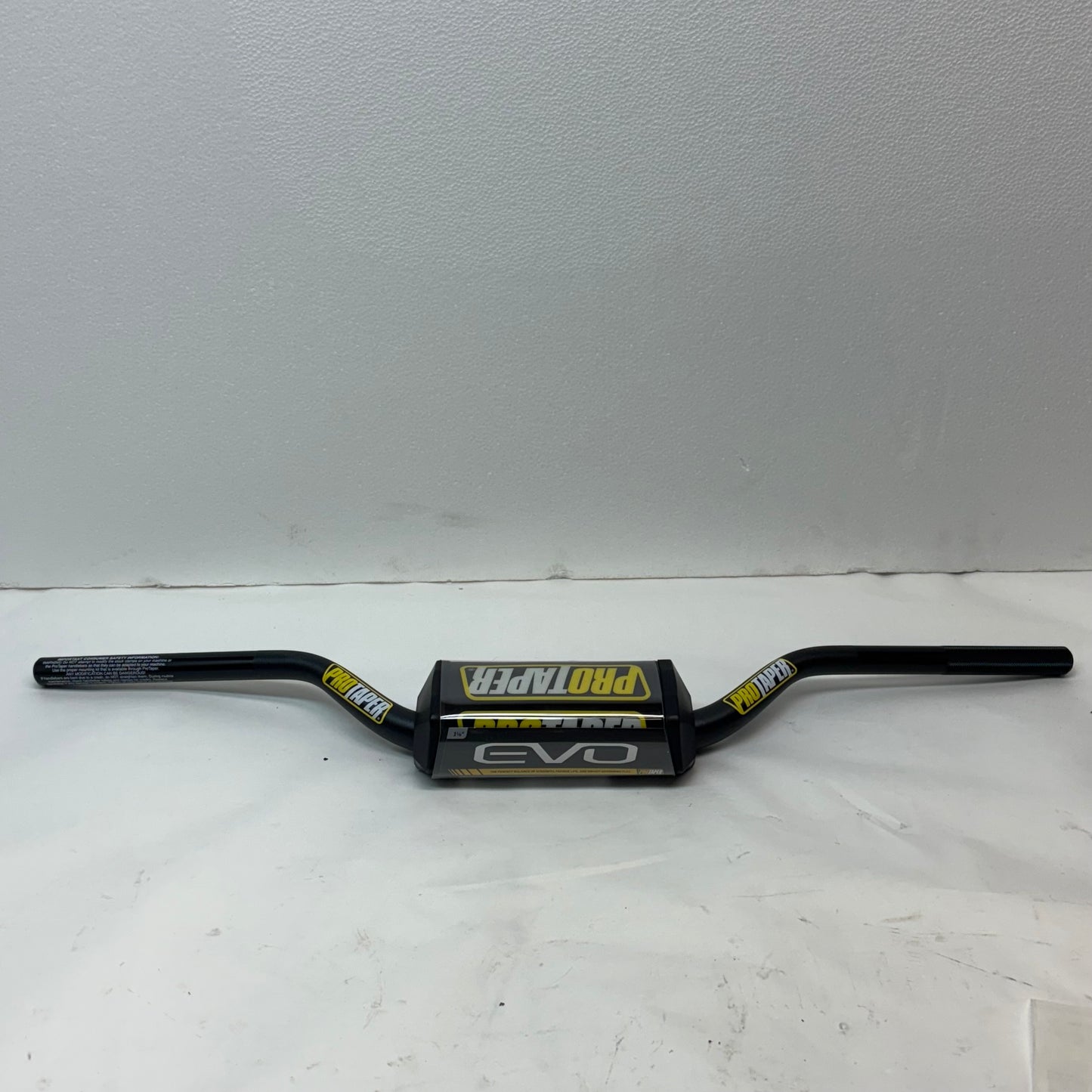 PROTAPER BLACK FOR SUZUKI/KTM EVO FACTORY HANDLEBAR 1-1/8" 020338