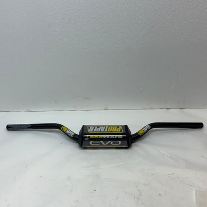 PROTAPER BLACK FOR SUZUKI/KTM EVO FACTORY HANDLEBAR 1-1/8" 020338