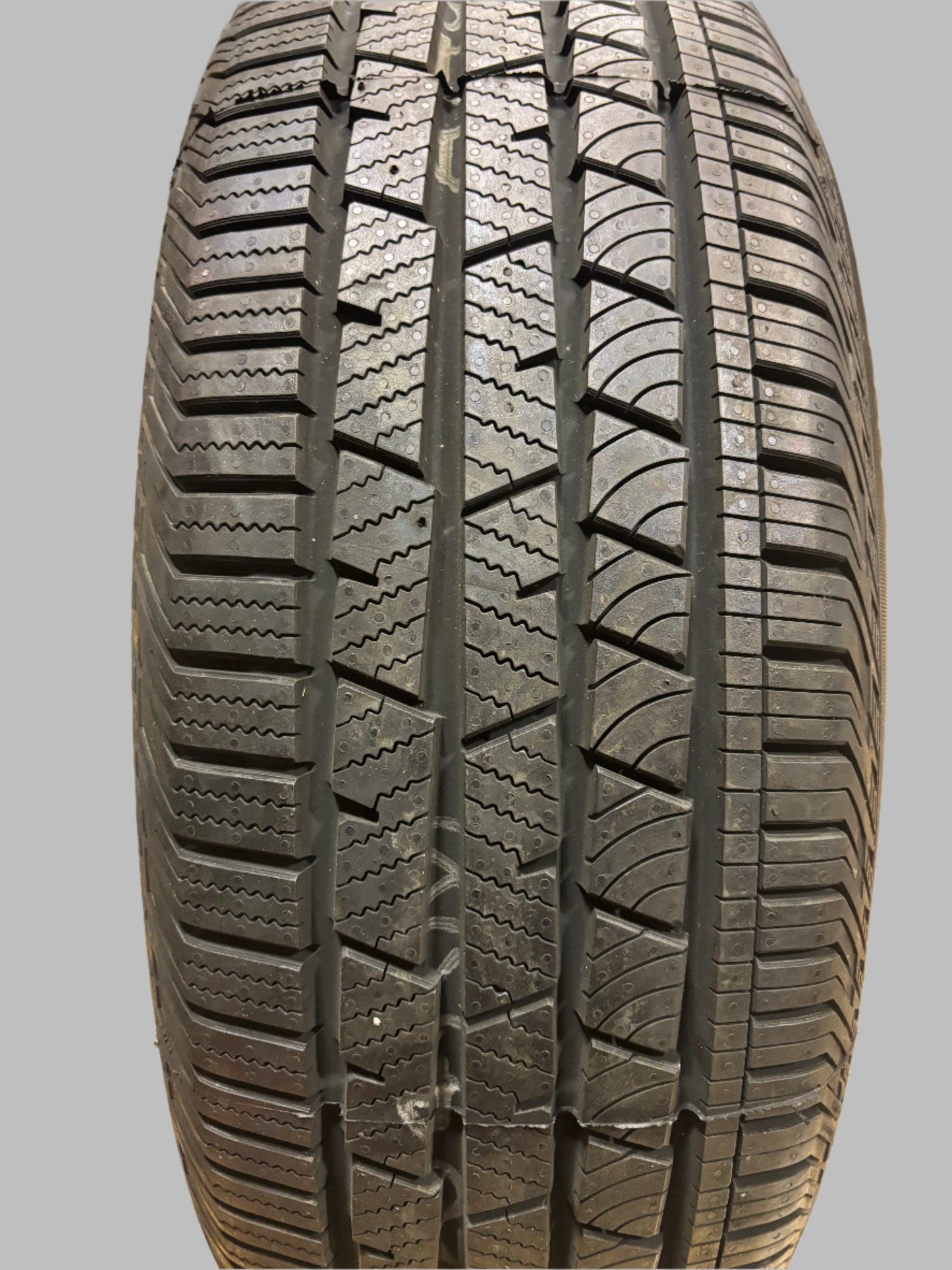 CONTINENTAL CROSSCONTACT LX SPORT P 225 65 16 102H SL ALL SEASON TIRE 03544180000