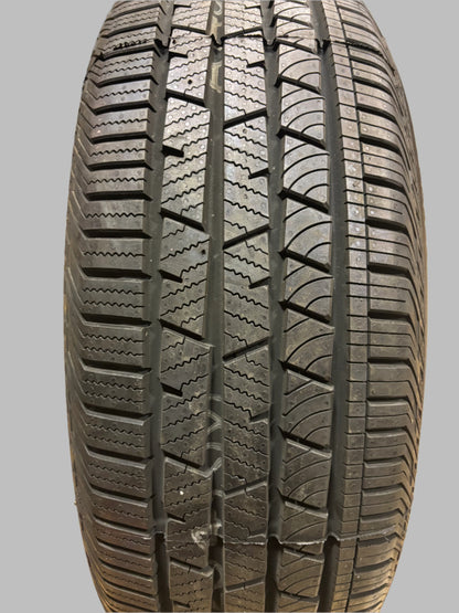 CONTINENTAL CROSSCONTACT LX SPORT P 225 65 16 102H SL ALL SEASON TIRE 03544180000