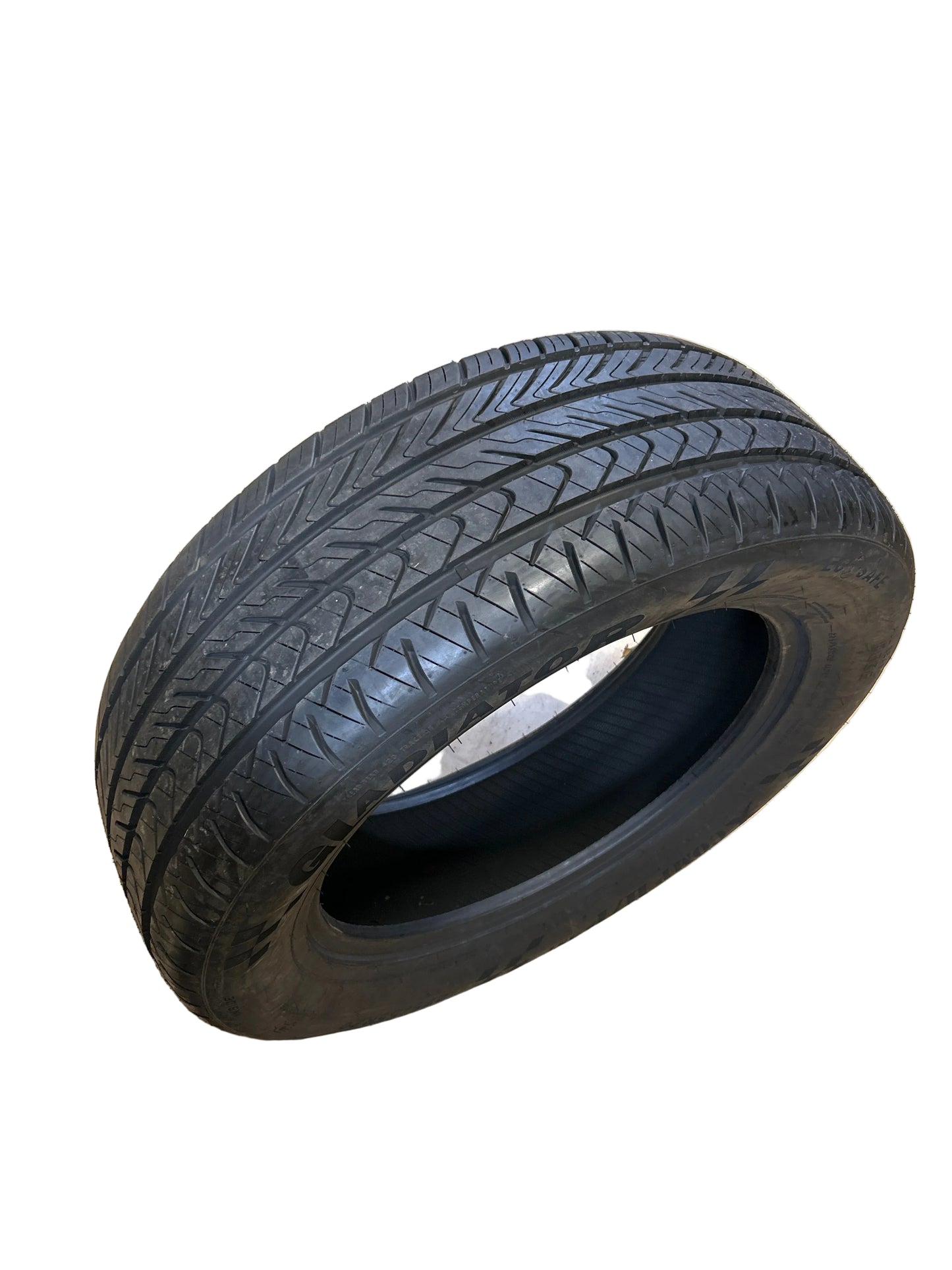 GLADIATOR XCOMP H/P AS1 BSW P275 55 20 117V XL ALL SEASON TIRE 1801000557