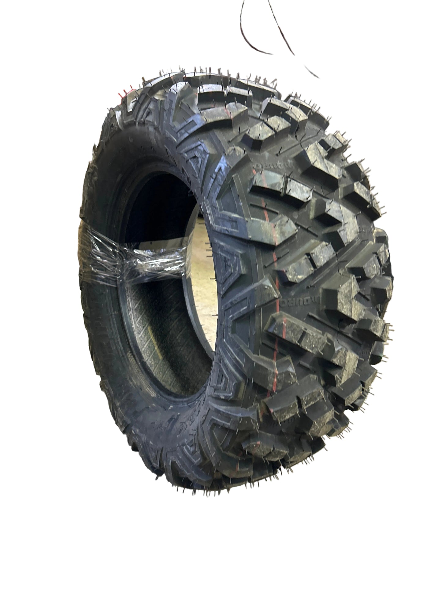 DURO POWER GRIP V2 BSW  25 9.00 14 63N 6PLY ATV/UTV TIRE 31203914279C