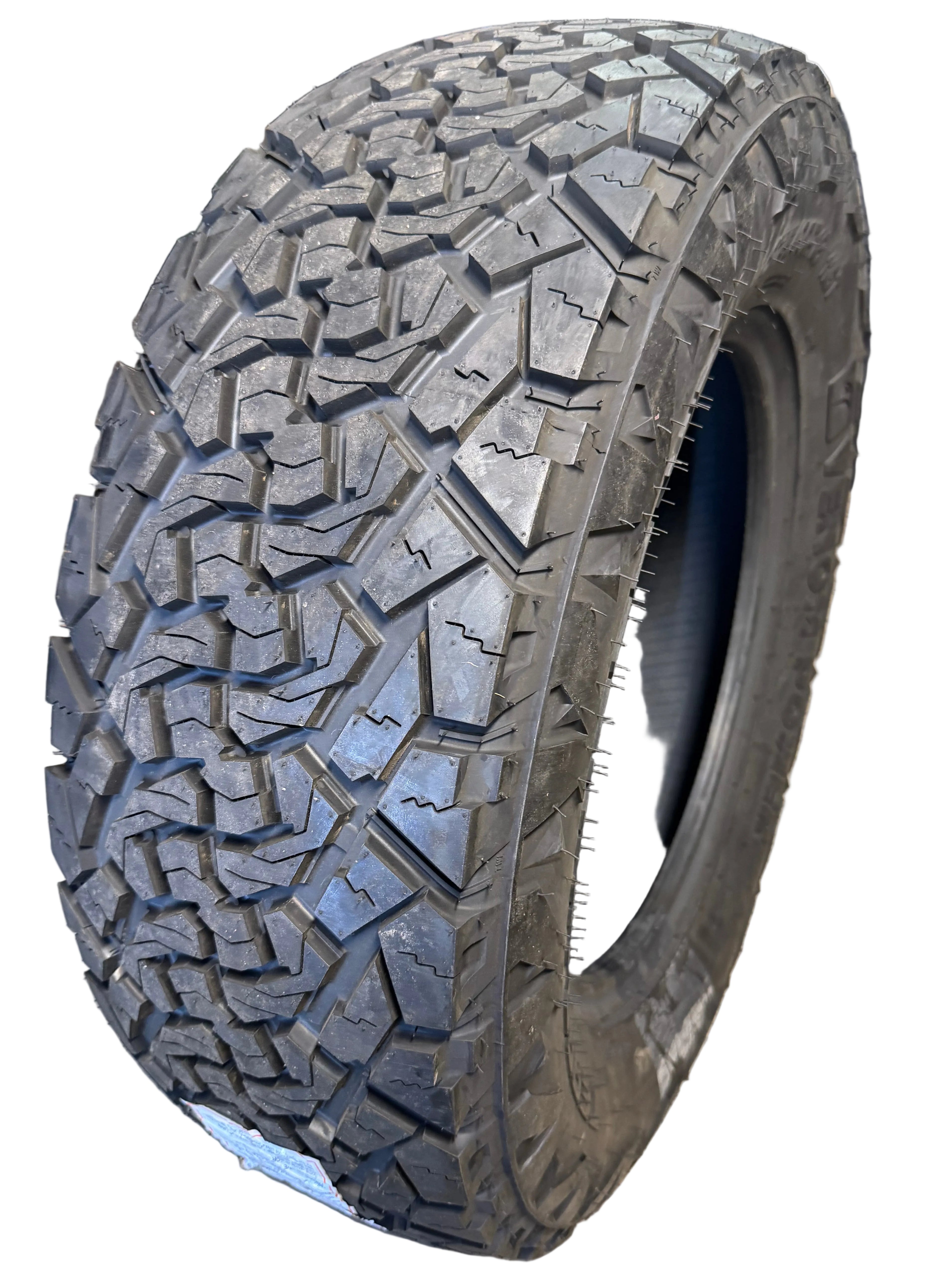 VENOM POWER TERRA HUNTER X/T BSW P 275 65 18 116T RUGGED TERRAIN TIRE TVPXT79