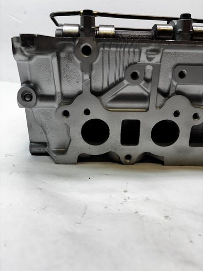 REMANUFACTURED FOR TOYOTA 2.7 2TR DOHC DUAL VVTI CYLINDER HEAD G289065
