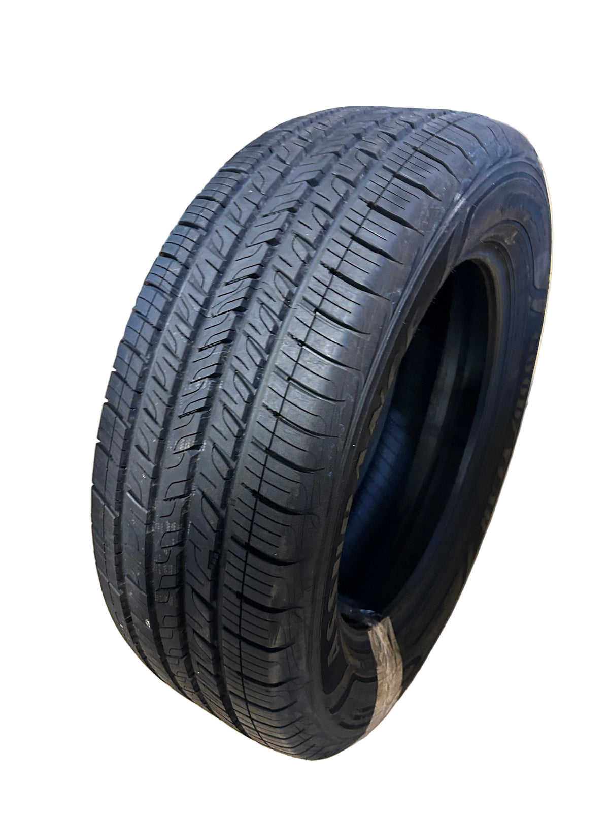 GOODYEAR ASSURANCE COMFORTDRIVE BSW P 245 60 18 105V  ALL SEASON TIRE 413012582