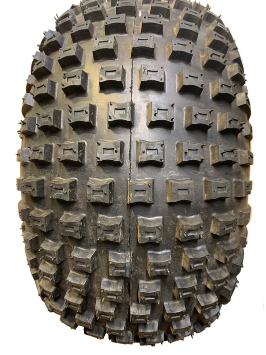 FREE COUNTRY D929 BSW AT 22 11 8 43F 4PLY ATV/UTV TIRE 22118
