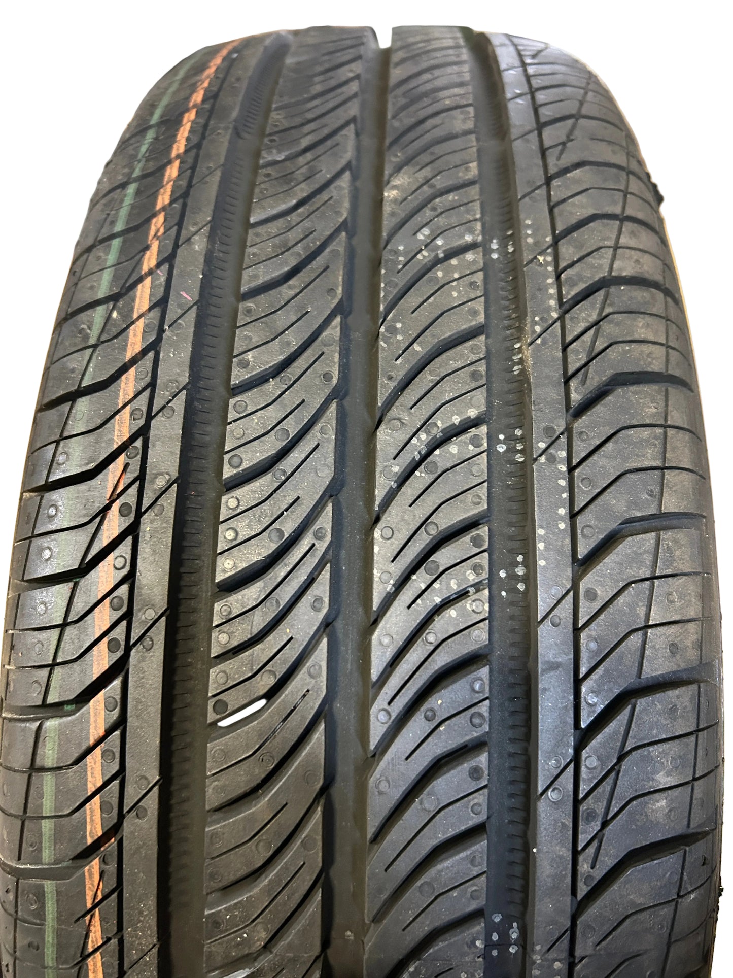 CONTINENTAL PROCONTACT TX BSW P 185 60 15 84T ALL SEASON TIRE 15495590000