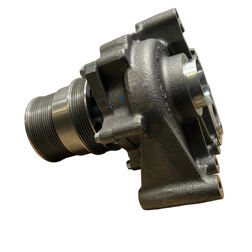 GENUINE ISX WATER PUMP CUMMINS X15 5484601