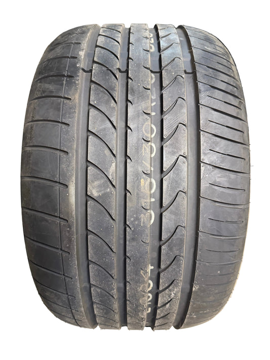 NOS ATTURO AZ850 BSW P 315 30 20 104Y XL UHP TIRE 50038