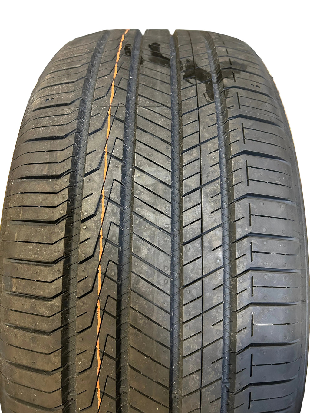 HANKOOK VENTUS S1 AS (T0) BSW P 235 45 18 98V XL PERFORMANCE TIRE 1028523